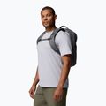 Hiking backpack Columbia Atlas Explorer 28 l city grey heather 8