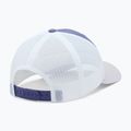 Children's baseball cap Columbia Youth Snap Back stormwatch/lavender pearl/white 2