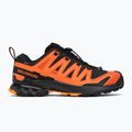 Men's running shoes Salomon XA PRO 3D V9 GTX chery tomato/black/redora 2