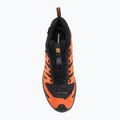 Men's running shoes Salomon XA PRO 3D V9 GTX chery tomato/black/redora 5