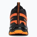 Men's running shoes Salomon XA PRO 3D V9 GTX chery tomato/black/redora 6