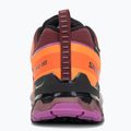 Salomon XA Pro 3D V9 GTX women's running shoes tawnyp/redora 6