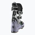 Women's ski boots Salomon Shift Supra S Boa 105 W GW cosmic sky/cool gray 5/shale green 2