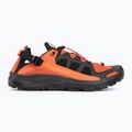 Salomon Techamphibian 5 men's hiking boots redora/black/turmer 2