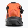 Salomon Techamphibian 5 men's hiking boots redora/black/turmer 6