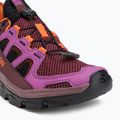 Salomon Techamphibian 5 women's hiking boots 7