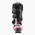 Women's ski boots Salomon S/Pro Supra Boa 95 W GW rose shadow/black/black 3