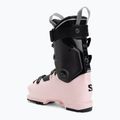 Women's ski boots Salomon S/Pro Supra Boa 95 W GW rose shadow/black/black 2