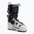 Women's ski boots Salomon S/Pro Supra Boa 105 W GW gray aurora/black/black