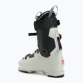 Men's ski boots Salomon S/Pro Supra Dual Boa 130 GW gray aurora/black/race blue 2