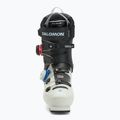 Men's ski boots Salomon S/Pro Supra Dual Boa 130 GW gray aurora/black/race blue 3