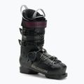 Men's ski boots Salomon S/Pro Supra Boa 100 GW black/dark grey met./burgundy met