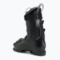 Men's ski boots Salomon S/Pro Supra Boa 100 GW black/dark grey met./burgundy met 2