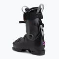 Women's ski boots Salomon S/Pro Supra Dual Boa 115 W black/beluga met./beetroot purple 2