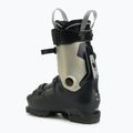 Women's ski boots Salomon S/PRO Supra Dual Boa 105 W GW black/light bronze metallic/black 2