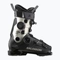 Women's ski boots Salomon S/PRO Supra Dual Boa 105 W GW black/light bronze metallic/black
