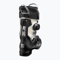 Women's ski boots Salomon S/PRO Supra Dual Boa 105 W GW black/light bronze metallic/black 2