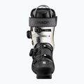 Women's ski boots Salomon S/PRO Supra Dual Boa 105 W GW black/light bronze metallic/black 3