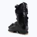 Women's ski boots Salomon S/Pro Sense 70 W GW black/black/oil green 2