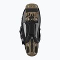 Women's ski boots Salomon S/Pro Sense 70 W GW black/black/oil green 9