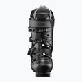 Men's ski boots Salomon S/Pro Delta Boa 100 black/black/titanium met. 2