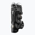 Men's ski boots Salomon S/Pro Delta Boa 100 black/black/titanium met. 3