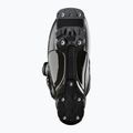 Men's ski boots Salomon S/Pro Delta Boa 100 black/black/titanium met. 4