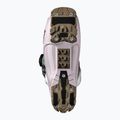 Men's ski boots Salomon Shift Supra S Boa 130 GW nirvana/cool gray 5/shale green 4