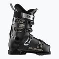 Women's ski boots Salomon S/Pro Delta 80 W GW black/black/light bronze met