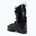 Men's ski boots Salomon S/Pro Delta 100 GW Black/Black/Titanium Met. Pd 2