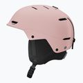 Ski helmet Salomon Husk heavenly pink 2