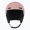 Ski helmet Salomon Husk heavenly pink 3