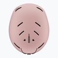 Ski helmet Salomon Husk heavenly pink 4