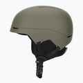 Ski helmet Salomon Brigade Index olive night 3