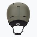 Ski helmet Salomon Brigade Index olive night 4