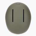 Ski helmet Salomon Brigade Index olive night 6