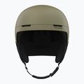 Ski helmet Salomon Brigade Index olive night 3