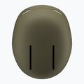 Ski helmet Salomon Brigade Index olive night 4