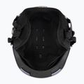 Ski helmet Salomon Brigade Index evening haze 5