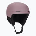 Ski helmet Salomon Brigade Index grape shake