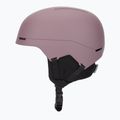 Ski helmet Salomon Brigade Index grape shake 3