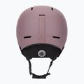 Ski helmet Salomon Brigade Index grape shake 4