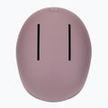 Ski helmet Salomon Brigade Index grape shake 6