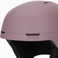 Ski helmet Salomon Brigade Index grape shake 7