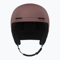 Ski helmet Salomon Brigade Index grape shake 3