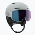 Ski helmet Salomon Driver Prime Sigma Photo MIPS S1-S3 ice flow