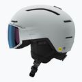 Ski helmet Salomon Driver Prime Sigma Photo MIPS S1-S3 ice flow 4