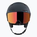 Ski helmet Salomon Driver Prime Sigma Plus dress blue/sigma poppy red/sigma ice blue 5