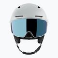 Ski helmet Salomon Driver Prime Sigma Plus ice flow/sigma sky blue/sigma ice blue 5