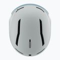 Ski helmet Salomon Driver Prime Sigma Plus ice flow/sigma sky blue/sigma ice blue 6